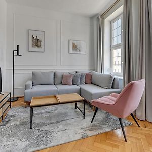 Appartement met Twee Slaapkamers